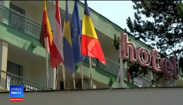 Reduceri pe Litoral pentru pensionari. Unde pot sta cu 100 de lei pe noapte în Mamaia