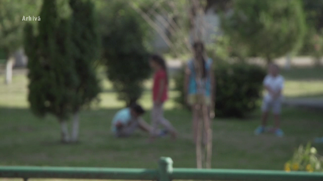 Ce pedeapsă riscă un vasluian care ar fi abuzat o adolescentă aflată în grija statului