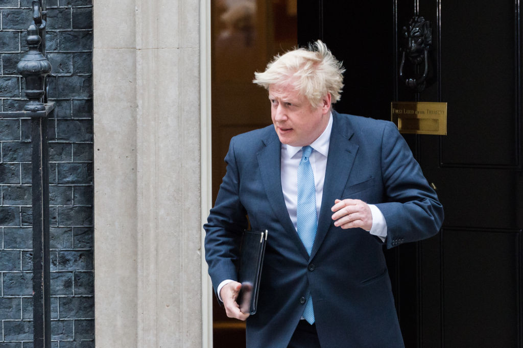 Declarație halucinantă a lui Boris Johnson. "Îmi e dor să cred în monstrul din Loch Ness"