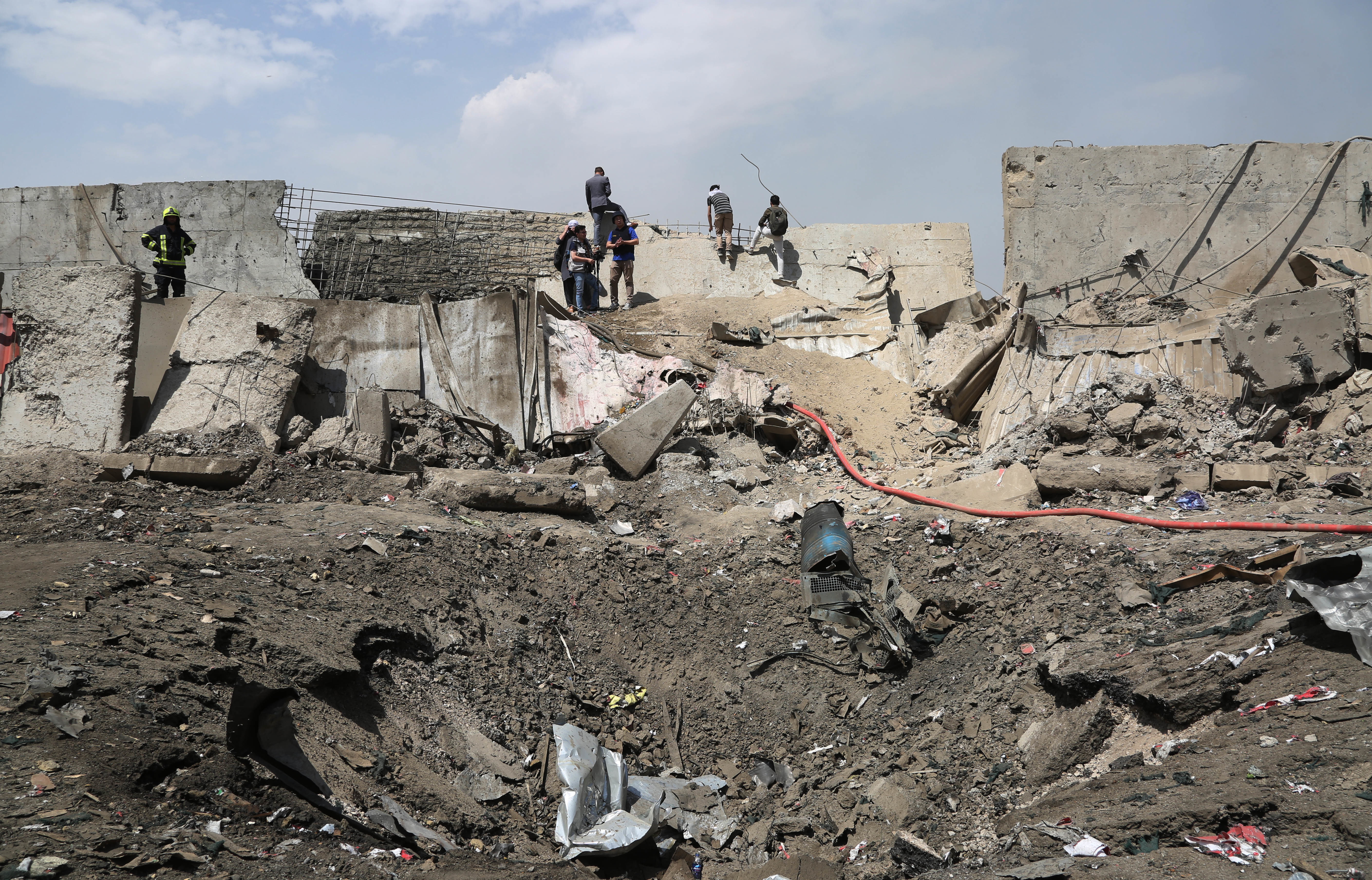 Mărturiile militarilor români din Afganistan. De ce au devenit ţintele talibanilor