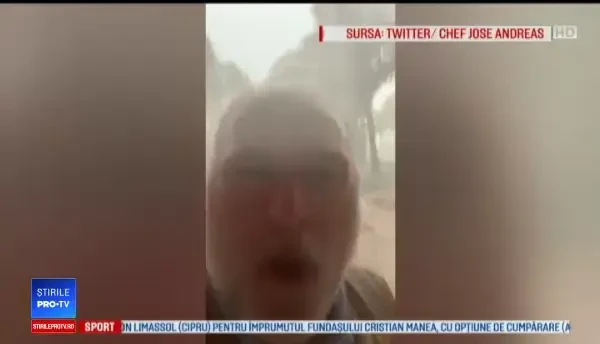 Uraganul Dorian, o „tragedie istorică”: 5 morţi şi distrugeri fără precedent în Bahamas