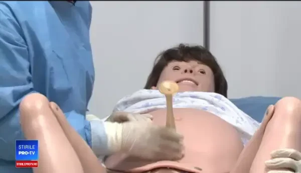 Meseria care ar putea salva sute de vieţi de copii, dar e ignorată de statul român