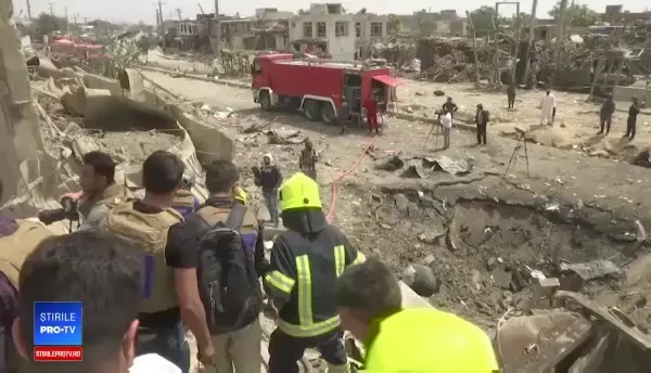 Oficial român, mort într-un atac terorist în Kabul. Un alt diplomat, grav rănit