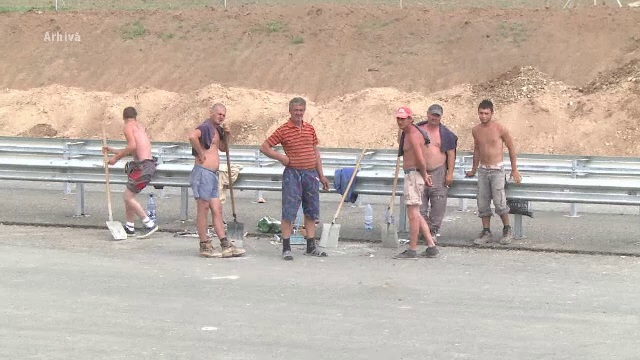 Încă o autostradă construită doar pe hârtie. Vinovat ar fi, de data asta, Tudorel Toader