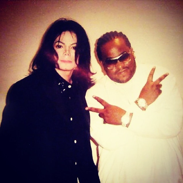 Producător celebru mort într-un accident. A compus ”Say My Name” și „You Rock My World”