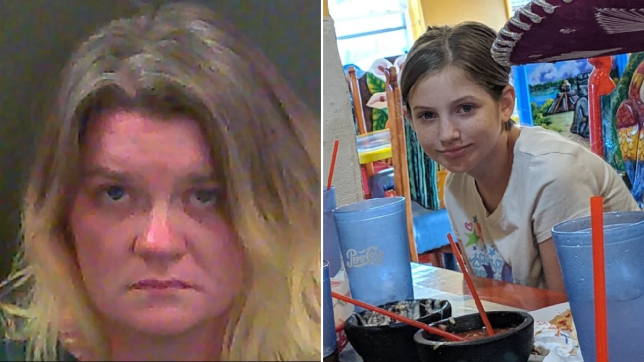 O femeie din SUA și-a ucis fiica vitregă. Cum au găsit-o polițiștii pe fată