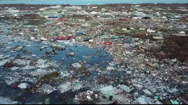 Bilanțul victimelor făcute de Dorian, în creștere: „Mă pregătesc pentru ce e mai rău”