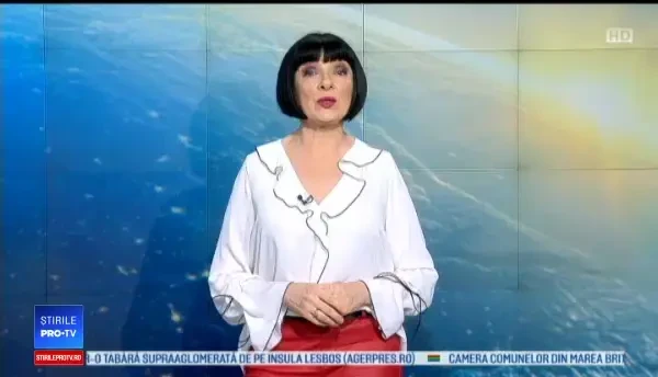 Horoscop 5 septembrie 2019, prezentat de Neti Sandu. Planuri de căsătorie pentru Pești