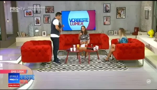 Andreea Antonescu dezvăluie motivul divorțului de Traian Spak după 8 ani de căsnicie