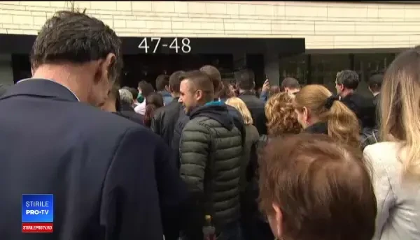 Reacția românilor din străinătate la vestea că Ministerul Finanțelor vrea să-i înscrie pe site-ul ANAF