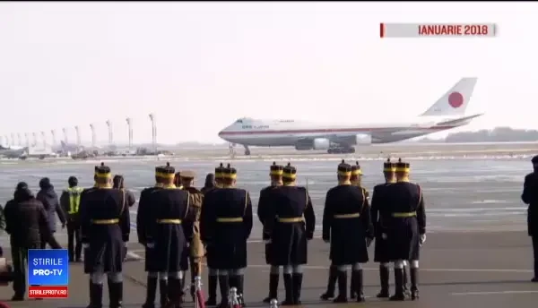 Ambasadorul Japoniei le-a bătut obrazul autorităţilor române pentru lipsa de respect