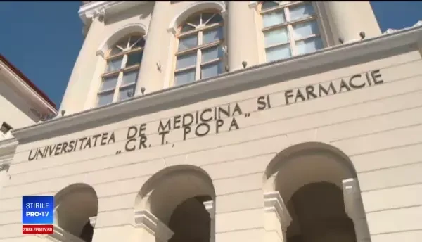 Cum încearcă universitățile din România să atragă studenții. ”Apetitul tinerilor nu e cultivat”