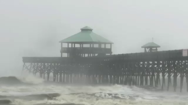 Bilanţul în urma trecerii uraganului Dorian prin Bahamas a ajuns la 30 de morţi