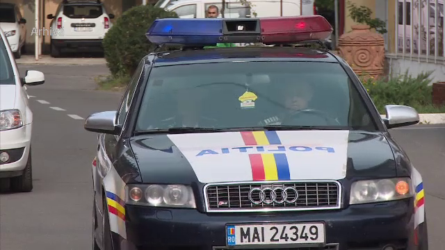 Chinurile la care un ieșean și-a supus soția și cei 7 copii. Lista lungă a acuzațiilor