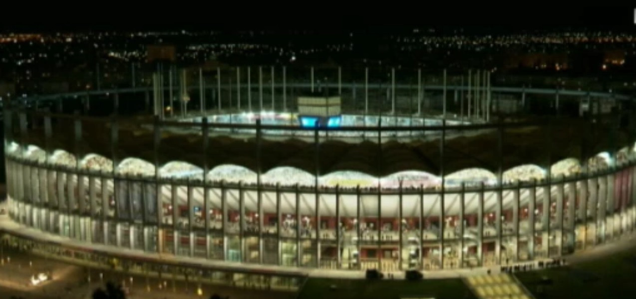 România a avut mii de căpitani pe Național Arena: 11 dintre ei pot merge la finala EURO 2020