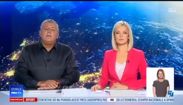 Mesaje amuzante la o maternitate din Florida după trecerea uraganului Dorian