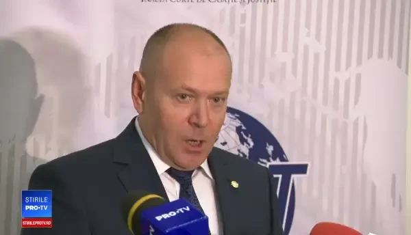 Cazul Caracal. DIICOT a pus sechestru pe bunurile și conturile lui Dincă. S-au găsit noi fragmente osoase