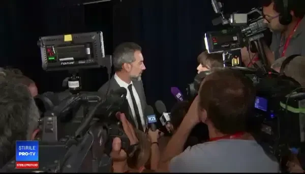 Când va fi lansat în România filmul câștigător al Festivalului de la Veneția