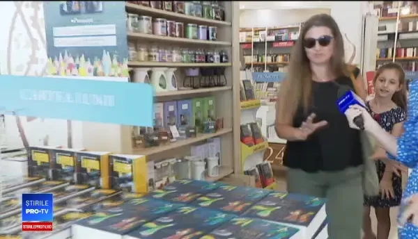 Cât câștigă comercianții de flori pentru prima zi de scoală. Unii părinți au renunțat la tradiție