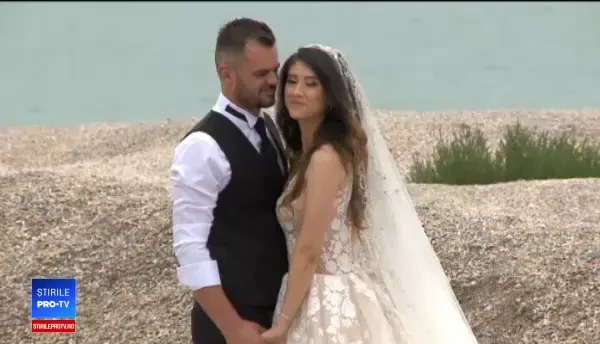 Suma plătită de cuplurile care vor să se căsătorească pe malul mării