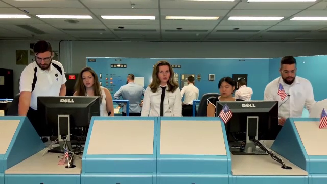 Parodia celor de la NASA pentru a-i convinge pe tineri să se înscrie în programul spațial