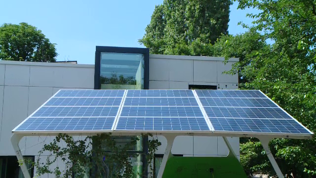 20.000 de lei de la stat, pentru panouri fotovoltaice. Cum intri în programul "Casa verde"