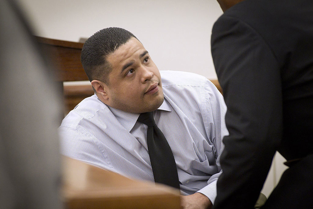 Motivul ciudat invocat de un deținut pentru a nu primi injecția letală după ce a ucis 2 oameni