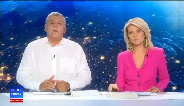 Un copil a căzut de la etajul 3 al unui bloc din Bistriţa. De ce sunt anchetaţi părinţii