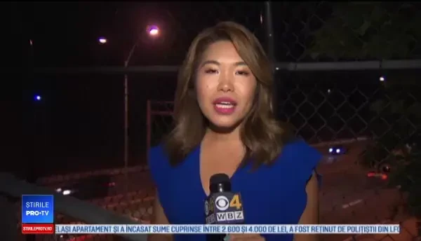 Șofer filmat în timp ce dormea la volan. Ce făcea o pasageră în acest timp