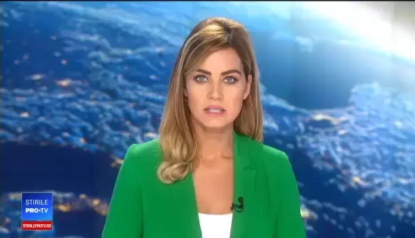 Incendiu de mari proporții într-un orășel mexican. Un depozit de cauciucuri a luat foc