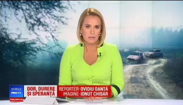 Patru bărbaţi cercetaţi în cazul calului torturat în Munţii Rodnei. 2 au fost reţinuţi