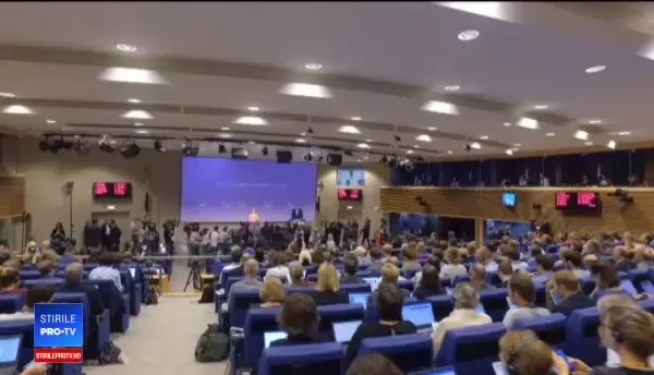 România, o țară fără autostrăzi, ar putea avea comisar european pentru Transporturi