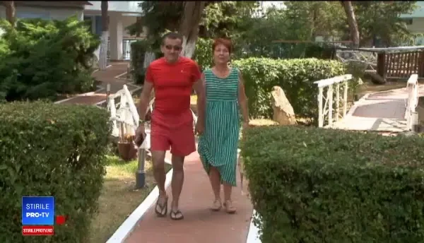 Sejur all-inclusive achitat cu tichete de vacanță. Suma plătită de o familie