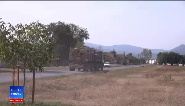 85% din gospodăriile din mediul rural se încălzesc cu lemne. Cât plătesc românii