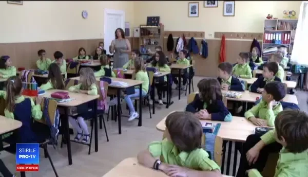 Copiii preferă cărțile autorilor străini. „Nu înţeleg de ce Nică trebuia să fure cireşele”