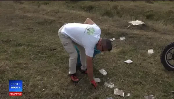 Furie în Buzău după un exercițiu al militarilor americani. Descoperirea localnicilor