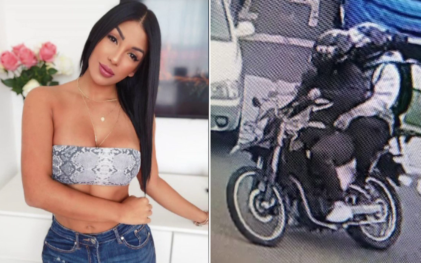 Noi detalii despre romanul executat în Costa Rica. Cine era femeia care a murit cu el in masina