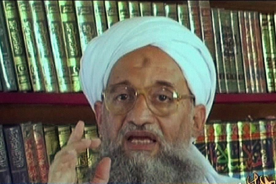 Mesajul liderului Al Qaida la 18 ani de la atentatele din SUA: "Trebuie să-i vânăm peste tot"