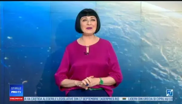 Horoscop 11 septembrie 2019, prezentat de Neti Sandu. Berbecii vor primi o mărire de salariu