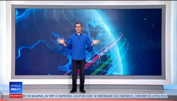 Vremea 11 septembrie 2019. Zona în care temperaturile ajung la 30 de grade