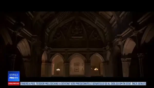 Filmul "Downton Abbey" a avut avanpremiera în București. Mesajul ambasadorului UK