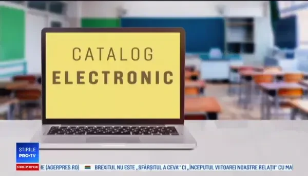 Guvernul vrea un catalog electronic pentru toți elevii din România. Cât va costa
