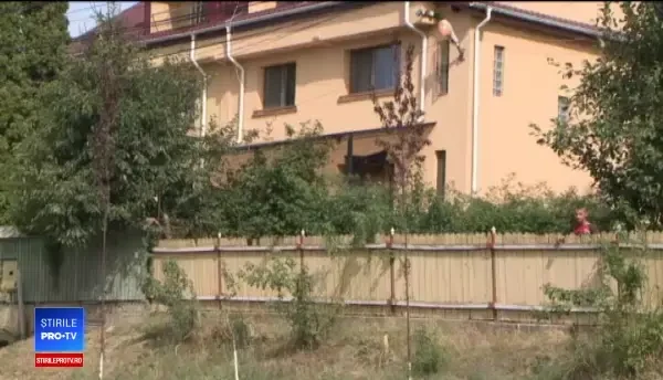 Om de afaceri din Iași, găsit mort în curtea casei sale. Ce spun vecinii