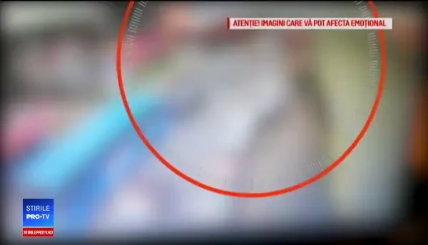 Noi detali despre românul executat în Costa Rica. Cine era femeia care a murit cu el, în mașină