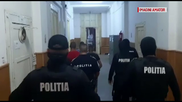 Coșmarul unei fete de 19 ani: urmărită și violată de 3 indivizi, pe malul Dunării