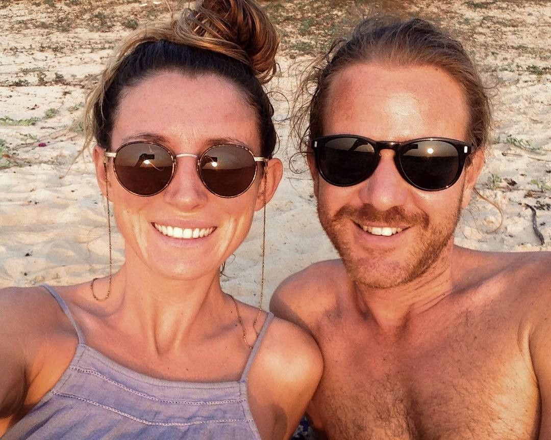 Cine sunt cei doi tineri care au ajuns la &icirc;nchisoare &icirc;n Iran - 4