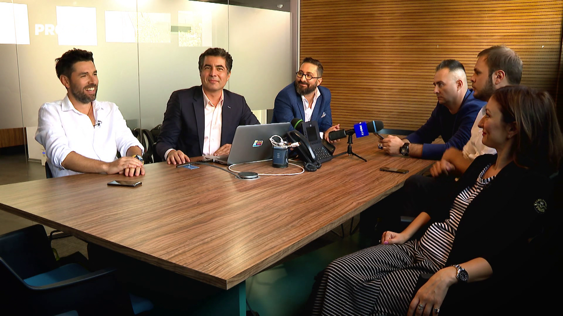 "România, ştii bine", episodul XII. Judeţe sărace cu stăpâni bogaţi