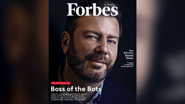 Ion Țiriac NU mai este cel mai bogat român. Cine l-a detronat pe miliardar în topul Forbes