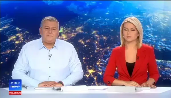 Scene șocante în Pitești. A bătut cu grebla un bărbat care îi luase locul de parcare