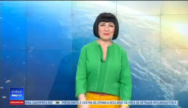 Horoscop 12 septembrie 2019, prezentat de Neti Sandu. Vărsătorii au o nouă sursă de bani